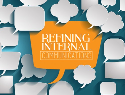 Transforming Hospital Teams: Internal Communications