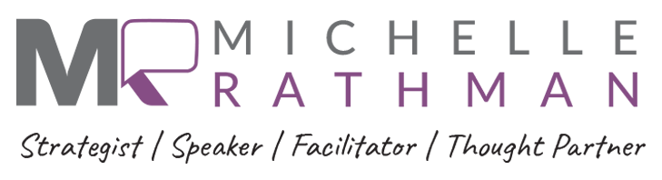 Michelle Rathman Logo